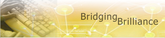 Bridging Brilliance