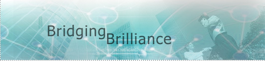 Bridging Brilliance
