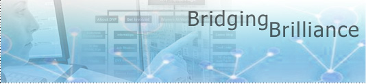 Bridging Brilliance