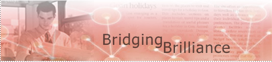 Bridging Brilliance