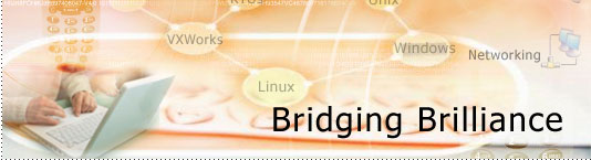 Bridging Brilliance